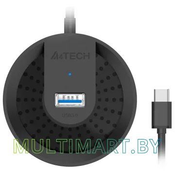 USB-хаб A4Tech HUB-30C